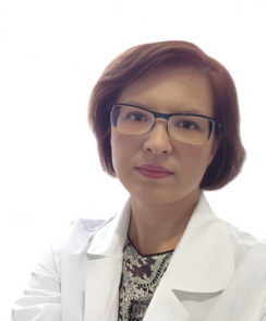 Лимонт Янина Станиславовна психолог