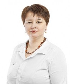 Артюкова Ольга Владимировна гинеколог