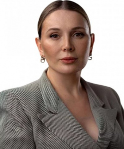 Гаджигороева Амина Кадиявовна пластический хирург