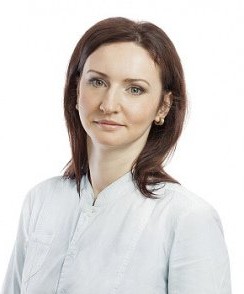 Терентьева Наталья Владимировна стоматолог
