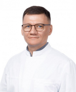 Уханов Александр Викторович эндоскопист