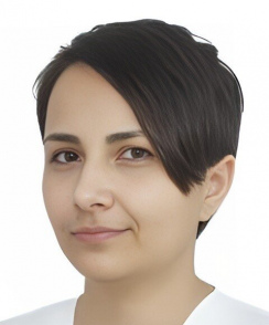 Акчурина Аделя Рафиковна стоматолог-терапевт