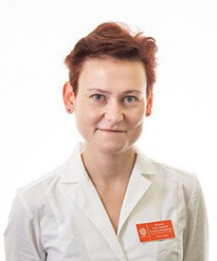 Флинт Екатерина Александровна хирург