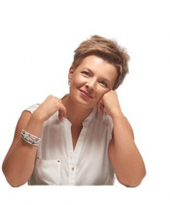 Шитуева Ирина Владимировна психолог