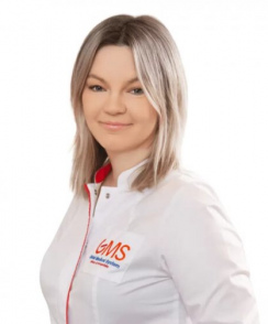 Большакова Анна Михайловна дерматолог