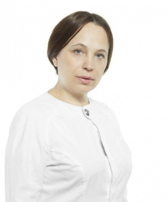Рогова Наталья Евдокимовна стоматолог