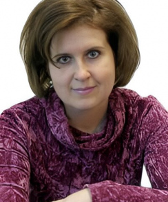 Камышанова Наталья Николаевна психолог