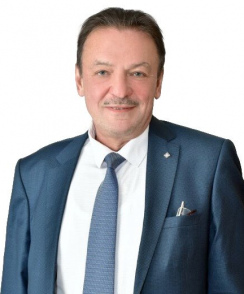Тихомиров Александр Леонидович акушер