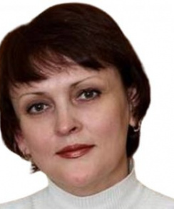 Пономарева Наталья Александровна психолог