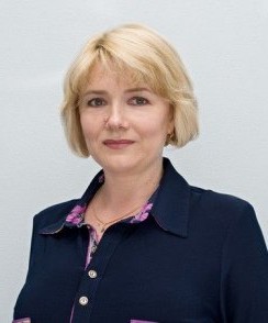 Ксензова Наталья Геннадьевна психолог