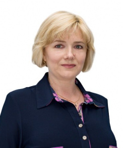 Ксензова Наталья Геннадьевна психолог