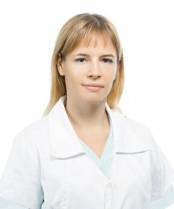 Мишина Елена Леонидовна стоматолог