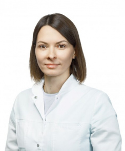 Тихонова Виктория Александровна дерматолог