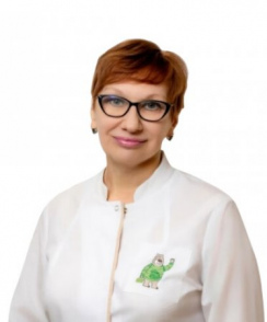 Викуловская Валерия Вадимовна узи-специалист