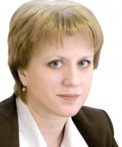 Герчикова Ирина Борисовна психолог