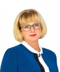 Герчикова Ирина Борисовна психолог
