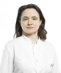 Новикова Ирина Леонидовна стоматолог
