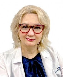 Гузаирова Наталья Петровна психотерапевт
