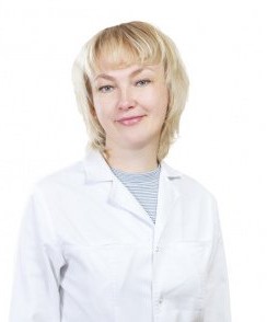 Рузанова Елена Михайловна невролог