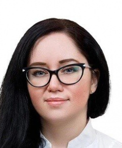 Денисова Татьяна Николаевна диетолог