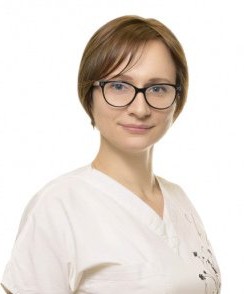 Евдокимова Елена Владимировна эндоскопист