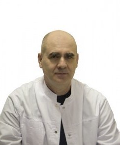 Сурнин Сергей Николаевич психотерапевт