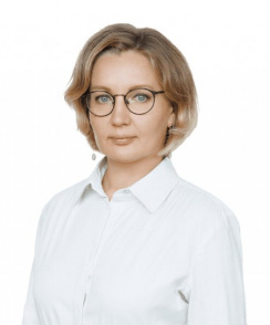 Морозова Александра Сергеевна гастроэнтеролог