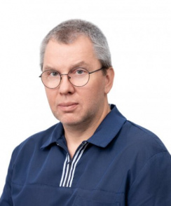 Родыгин Леонид Викторович гастроэнтеролог