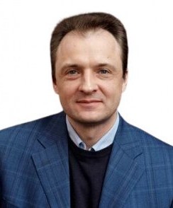 Овчаренко Максим Игоревич психотерапевт