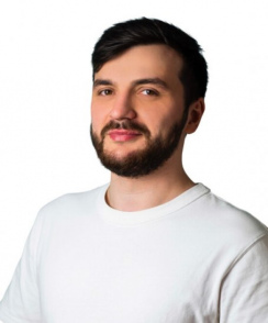 Музакаев Амирхан Виситович стоматолог