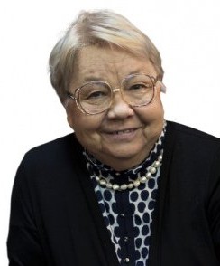 Румянцева Галина Михайловна психиатр