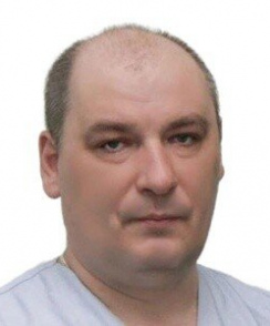 Харинов Владимир Николаевич травматолог-ортопед