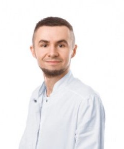 Улюлин Иван Сергеевич инфекционист