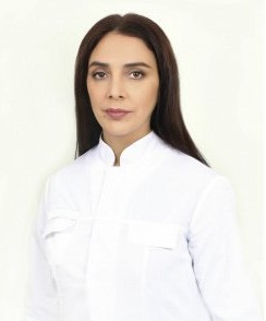 Алиева Наиля Эльдаровна флеболог