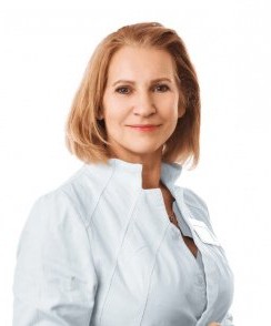 Бурлай Светлана Викторовна кардиолог