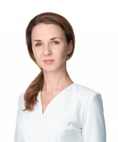 Лопатина Мария Владимировна гастроэнтеролог