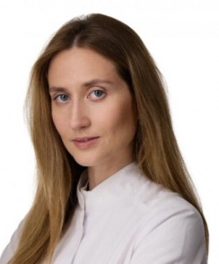 Кныревич Ирина Васильевна стоматолог
