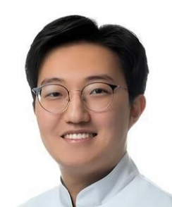 Чой Пауль  стоматолог