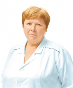 Ивлева Галина Николаевна стоматолог
