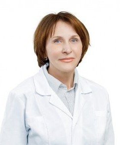 Зиновьева Ирина Викторовна гастроэнтеролог