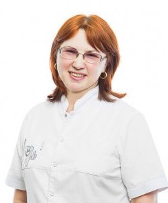 Тарасова Надежда Васильевна стоматолог