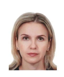Балычева Светлана Ивановна акушер