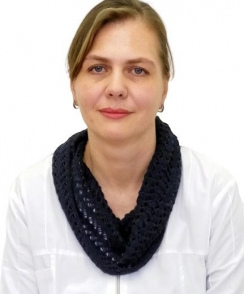 Богданова Наталия Ивановна психотерапевт