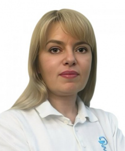 Соловьева Инна Викторовна массажист