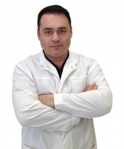 Тадевосян Геворг Ашотович флеболог