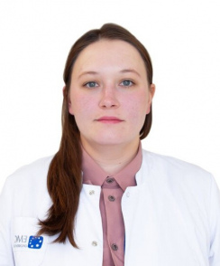 Колесникова Екатерина Павловна невролог