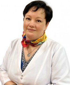 Федорова Ольга Владимировна психотерапевт
