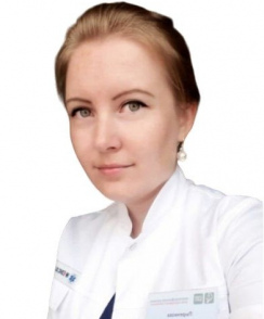Муратова Светлана Ивановна стоматолог