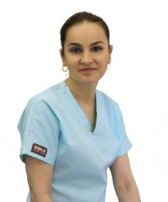 Вундер Елена Сергеевна флеболог