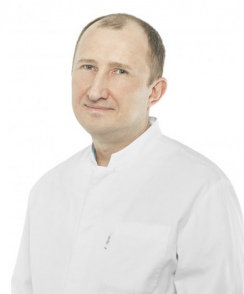 Калищук Алексей Витальевич хирург